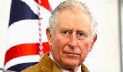 Принц Чарльз сократит число членов королевской семьи