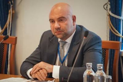 Журналист Баженов предложил пересмотреть законодательство об обороте оружия