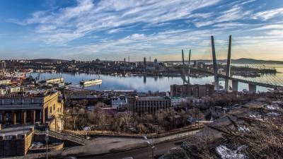 Объявлена программа Тихоокеанского туристского форума во Владивостоке