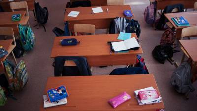 На Ямале обсудили усиление мер безопасности в образовательных учреждениях