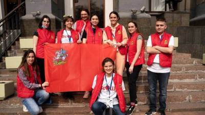 Более 180 учащихся из Подмосковья стали призёрами Всероссийской школьной олимпиады