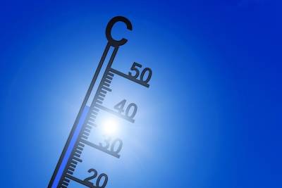 Как пережить жару в Удмуртии: 3 важных совета