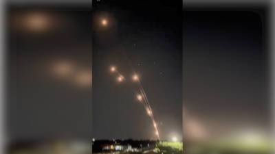ЧП. Израиль разрушил в секторе Газа дом, ХАМАС ответил 130 ракетами