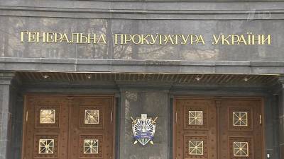 Служба безопасности Украины пришла с обысками к депутатам Верховной рады от «Оппозиционной платформы — За жизнь»