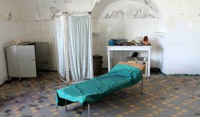Тюремная медицина: почему лишение свободы приводит к лишению здоровья и даже жизни