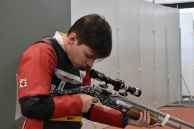 В Удмуртии проверят стрелков от 18 до 20 лет
