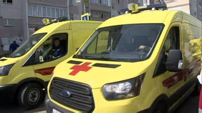 Раненых при стрельбе в Казани детей прооперировали