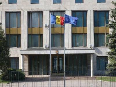 РФ запоздало отреагировала на выдворение российского дипломата из Румынии