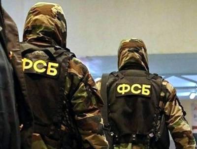 В Крыму уничтожен террорист из Средней Азии