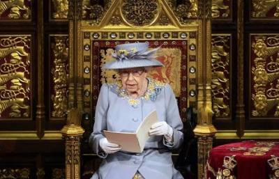 «Лондон не испугать»: Елизавета II сделала важное заявление по враждебным государствам