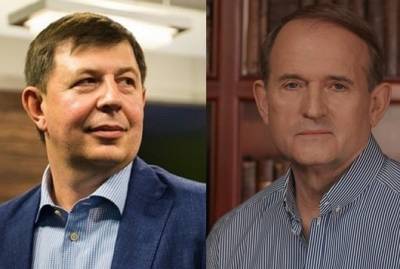ТОП-5 вопросов по уголовным делам по делам Медведчука и Козака