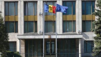 МИД России объявил персоной нон-грата помощника военного атташе Румынии