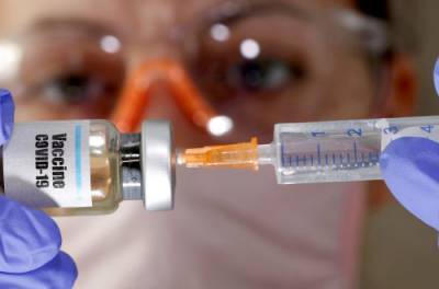 Итальянке по ошибке вкололи сразу шесть доз вакцины Pfizer