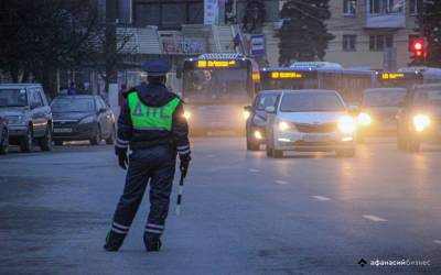 В Твери разыскивают очевидцев наезда на велосипедиста на улице Фадеева