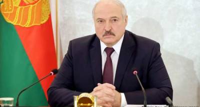Лукашенко пригрозил Европе проблемами из-за санкций против Беларуси