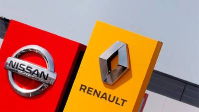 Renault и Nissan вместе будут разрабатывать более дешёвые батареи для электромобилей