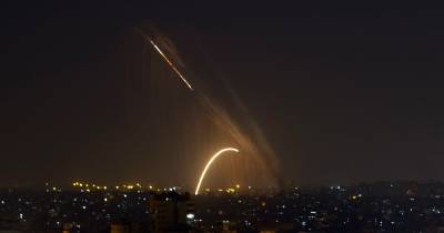 "Исламский джихад заплатит высокую цену", - Нетаньяху об обстрелах боевиков ХАМАС