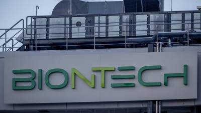 Biontech построит завод в Сингапуре