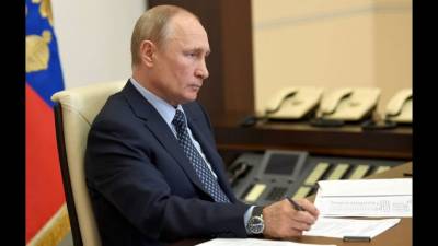 С 1 июля. Путин поручил ввести в России новую выплату на детей