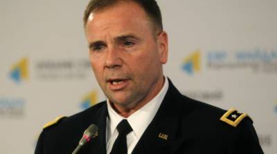 США должны признать Украину основным союзником вне НАТО – генерал армии США