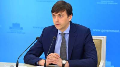 Кравцов заявил об отсутствии явных мотивов у напавшего на школу в Казани