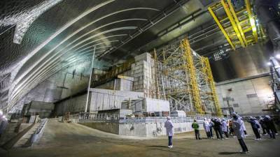 В разрушенном реакторе ЧАЭС зафиксировали ядерную реакцию: насколько это опасно