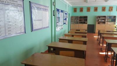 В Мурманской области создают базу "недисциплинированных" школьников