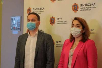 Врачи из Львова рассказали о новом симптоме коронавируса