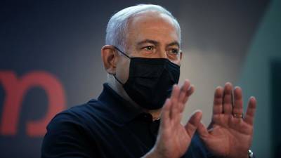 Нетаньяху пригрозил ХАМАСу и «Исламскому джихаду» новыми ударами