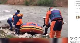 Спасатели решили привлечь всадников к поискам туристов в Адыгее