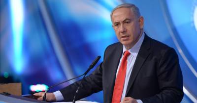 Ракетный удар по Израилю: есть жертва, Нетаньяху обещает ответить