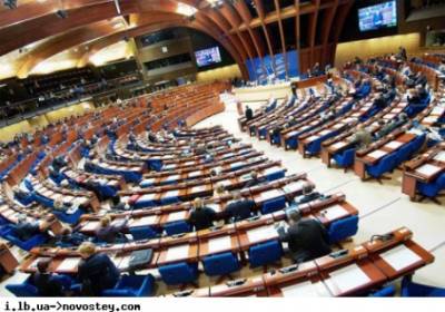 Комитет министров Совета Европы принял решение по ситуации с правами человека в Крыму, – МИД