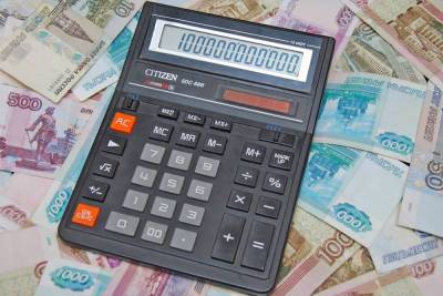В Волгоградской области растут налоговые поступления в бюджет