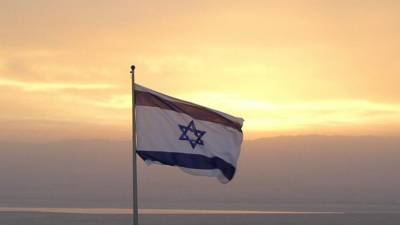 Израиль временно закрыл свой международный аэропорт
