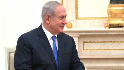 Нетаньяху заявил, что группировки поплатятся собственными жизнями за атаки на Израиль