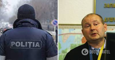 Николай Чаус: в Молдове задержали второго подозреваемого в похищении судьи