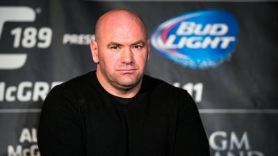 Глава UFC прокомментировал обвинения в сексе с девушками-бойцами