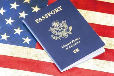 В посольстве США прекращают выдавать неиммиграционные визы россиянам
