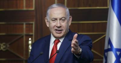 "Заплатят очень большую цену" - Нетаньяху заявил о кровавой расплате за обстрелы Израиля