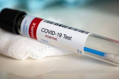 Назван многократно увеличивающий риск смерти от коронавируса симптом