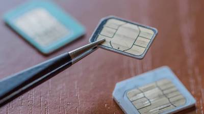 С SIM-картами в машинах законодатели поступили не корпоративно