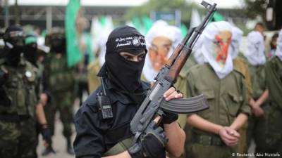 В ХАМАС прокомментировали уличные беспорядки на севере Израиля