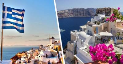 В ожидании российских туристов Греция открыла пляжи и музеи