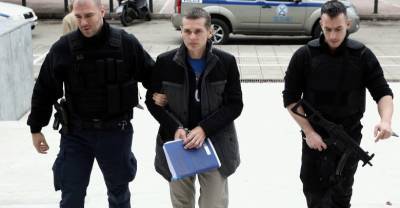 Адвокаты россиянина Винника подали иск против судей, принявших решение о его выдаче Франции