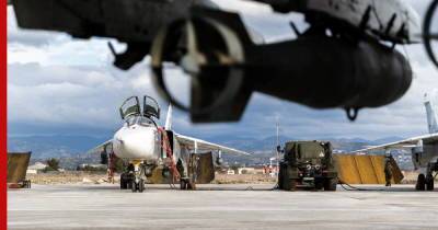 Сирийские войска при поддержке ВКС России нанесли значительный урон террористам