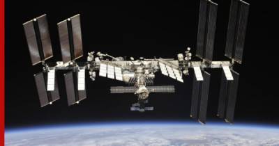 "Роскосмос" и NASA создали рабочую группу по поиску причин утечки воздуха на МКС
