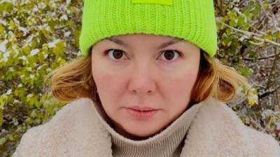 Экс-участница Comedy Woman Татьяна Морозова едва не стала жертвой насильника