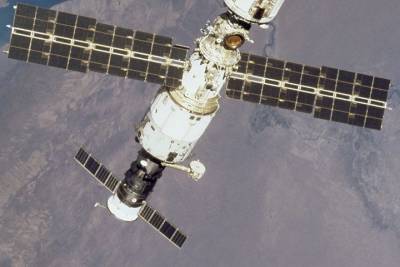 Россия и США создали рабочую группу для поиска причин утечки воздуха на МКС
