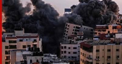 Нетаньяху заявил, что группировки из Газы "заплатят жизнями" за нападение на Израиль