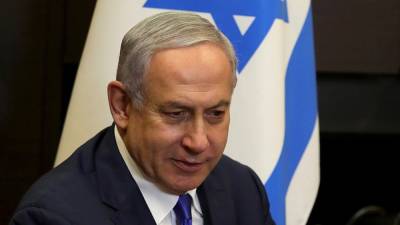 Нетаньяху ввел в израильском Лоде режим ЧП из-за уличных беспорядков